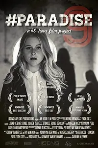 Постер к фильму «Paradise9 (2014)»