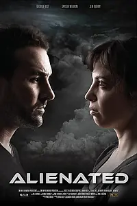 Постер к фильму «Alienated (2015)»