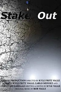 Постер к фильму «Stakeout (2014)»