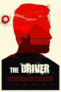 Постер к фильму «The Driver (2014)»