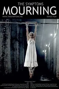 Постер к фильму «Gyászfilm (2014)»