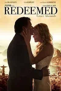 Главный постер фильма «Искупление (2014)»