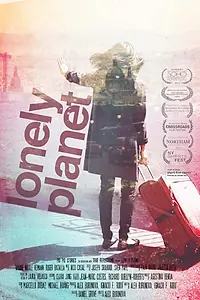 Главный постер фильма «Одинокая планета (2014)»