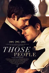 Постер к фильму «Эти люди (2015)»