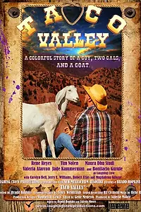 Постер к фильму «Taco Valley (2014)»