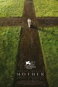 Постер к фильму «Мать (2025)»