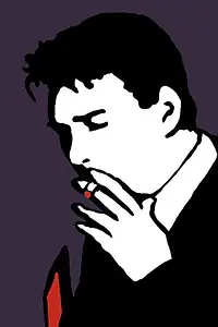 Главный постер мультфильма «Голос его матери (2009)»