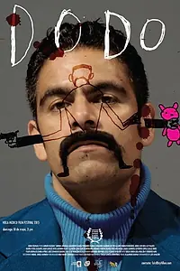 Постер к фильму «Dodo (2014)»