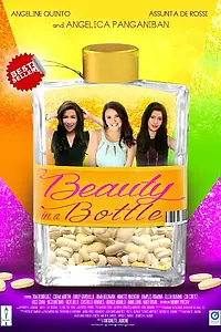 Постер к фильму «Beauty in a Bottle (2014)»