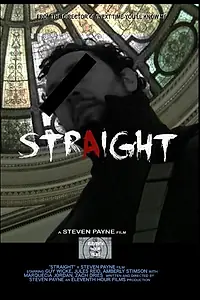 Постер к фильму «Straight (2014)»
