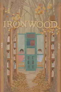 Постер к фильму «Ironwood (2017)»