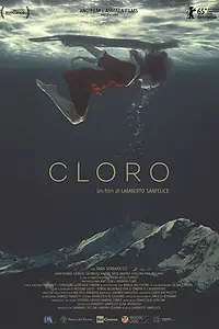 Постер к фильму «Хлорка (2015)»