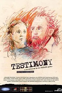 Постер к фильму «Testimony (2015)»