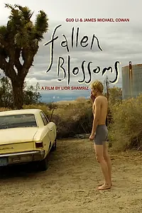 Постер к фильму «Fallen Blossoms (2017)»