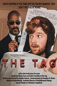 Постер к фильму «The Tag (2014)»