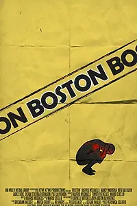Постер к фильму «Boston (2014)»