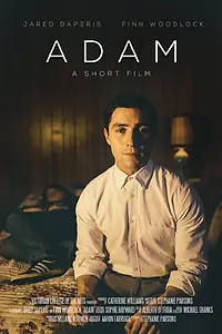 Постер к фильму «Adam (2014)»