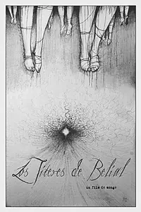 Главный постер фильма «Los Títeres de Belial (2015)»