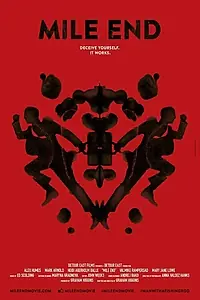Постер к фильму «Mile End (2015)»