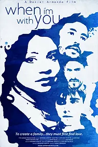 Постер к фильму «Когда я с тобой (2015)»