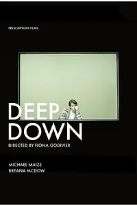 Постер к фильму «Deep Down (2014)»