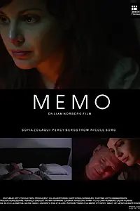 Постер к фильму «Memo (2014)»