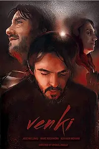 Постер к фильму «Venki (2015)»