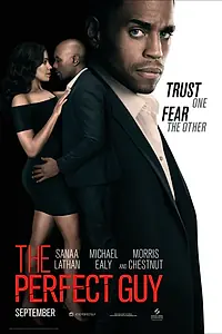 Главный постер фильма «Идеальный парень (2015)»