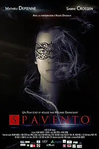 Постер к фильму «Spavento (2015)»