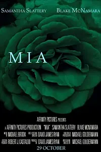Постер к фильму «Mia (2014)»