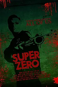 Постер к фильму «Супер ноль (2014)»