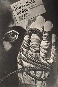Главный постер фильма «Imposibila iubire (1984)»
