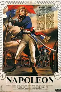 Постер к фильму «Наполеон (1954)»