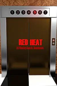 Постер к фильму «Aluminium Red Box (2015)»