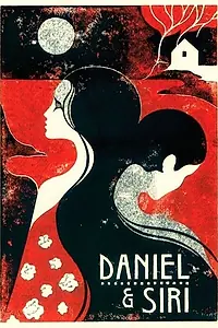 Постер к фильму «Daniel & Siri (2016)»