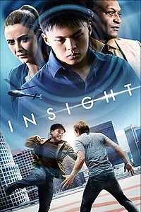 Постер к фильму «Insight (2021)»