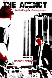 Постер к фильму «The Agency (2016)»