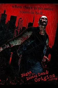 Постер к фильму «Night of the Living Dead (2014)»