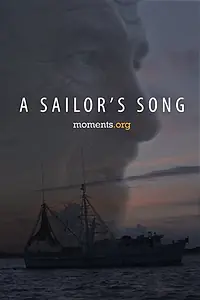 Постер к фильму «A Sailor's Song (2014)»
