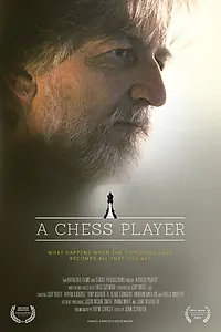 Постер к фильму «A Chess Player (2014)»