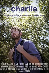 Постер к фильму «Charlie (2015)»