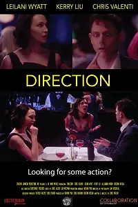 Постер к фильму «Direction (2015)»