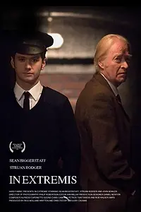 Постер к фильму «In Extremis (2014)»