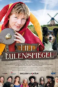 Постер к фильму «Тиль Уленшпигель (2014)»