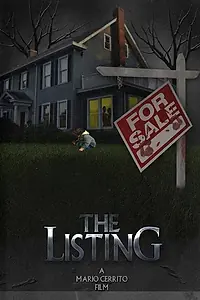 Постер к фильму «The Listing (2017)»