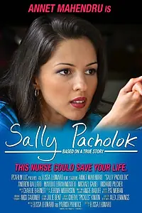 Постер к фильму «Sally Pacholok (2015)»