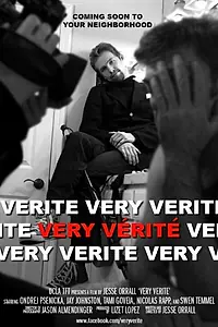 Постер к фильму «Very Vérité (2014)»