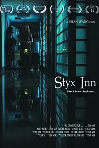 Постер к фильму «Styx Inn (2015)»