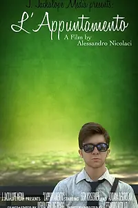 Постер к фильму «L'Appuntamento (2014)»