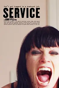 Постер к фильму «Service (2014)»